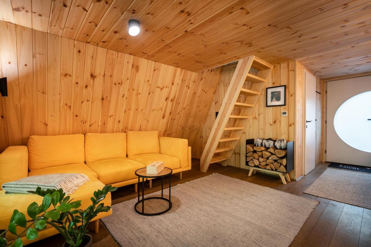 Kabinka Matra Apartment Pásztó